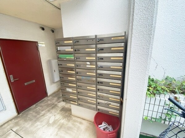 トップ桜新町第2の物件内観写真